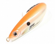 Блесна Rapala Rattlin Minnow Spoon RMSR08 #FRP