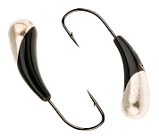 Мормышка Akara Уралка d-3мм 0,58гр #163