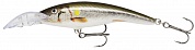 Воблер Rapala Scatter Rap Tail Dancer SCRTD-09 #AYUL Live Ayu