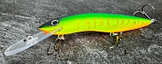 Воблеры ZORI Sorcerer 125 DD #14