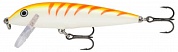 Воблер Rapala Countdown 11 #OTU Orange Tiger UV