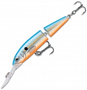 Воблер Rapala Jointed Deep Husky Jerk JDHJ-12 #BSD Blue Shad