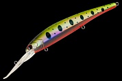 Воблер Tsu Yoki Soloist 120F #Z036
