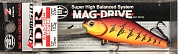 Воблер Zip Baits Khamsin 70 DR #102M