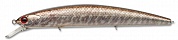 Воблер OSP Asura Rudra 130SP #Mo-33 RE Real Baby Pike