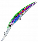 Воблер Yo-Zuri/Duel Crystal 3D Minnow Deep Diver 150F (F983) #HNM