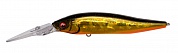 Воблер Megabass X-Nanahan +2 #GG Megabass Kinkuro