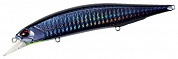 Воблер DUO Realis Jerkbait 120SP #GHA3138 Midnight Black ll
