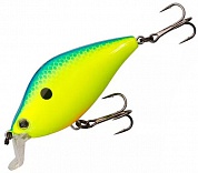 Воблер Yo-Zuri/Duel 3DS Flat Crank 55F #BCL