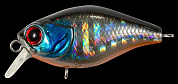 Воблер Tsu Yoki Chef SR Silent 40F #413