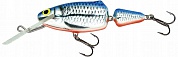 Воблер Salmo Frisky 7 DR #SBO