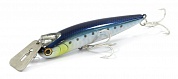 Воблер Daiwa Basara 83S #Burning Iwashi