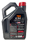 Моторное масло Motul 7100 4T 10W40 (4л)