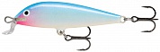 Воблер Rapala Team Esko TE-7 #ICEC Ice Cold