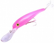 Воблер Mann's Heavy Duty Stretch 25+ #Pink