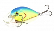 Воблер Daiwa TD Crank US 3061F #Blue Back Chart