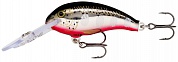 Воблер Rapala Shad Danser SDD-4 #SFL Silver Flash